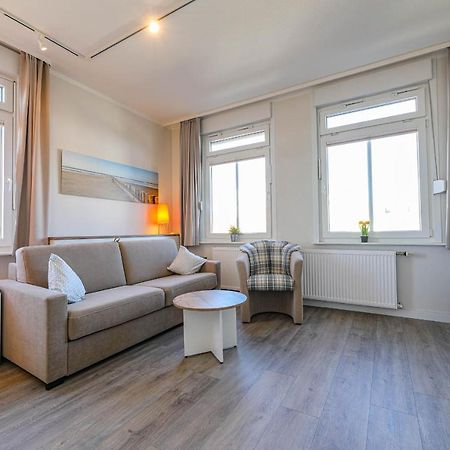 Haus Inselanker Kajuete 02 Apartment Norderney Ngoại thất bức ảnh