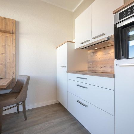 Haus Inselanker Kajuete 02 Apartment Norderney Ngoại thất bức ảnh