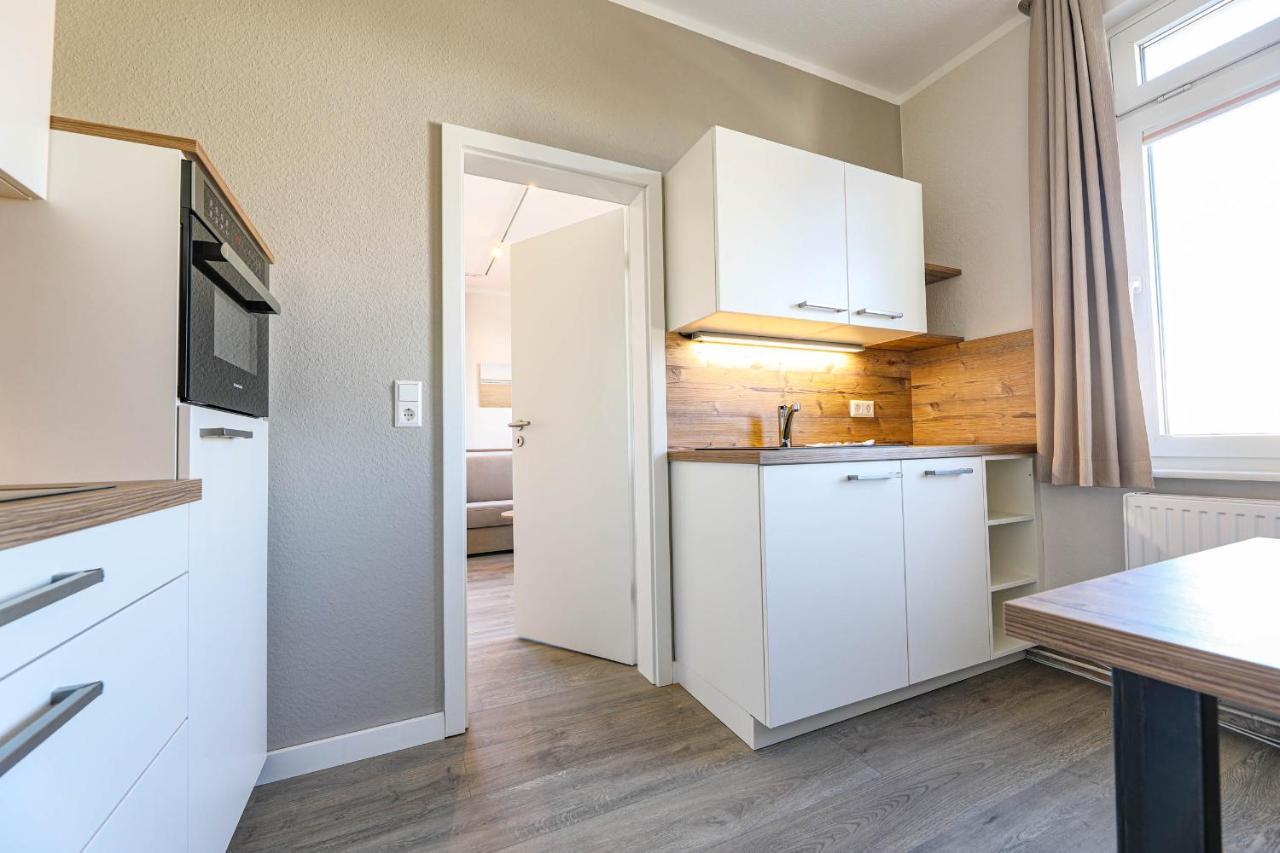 Haus Inselanker Kajuete 02 Apartment Norderney Ngoại thất bức ảnh
