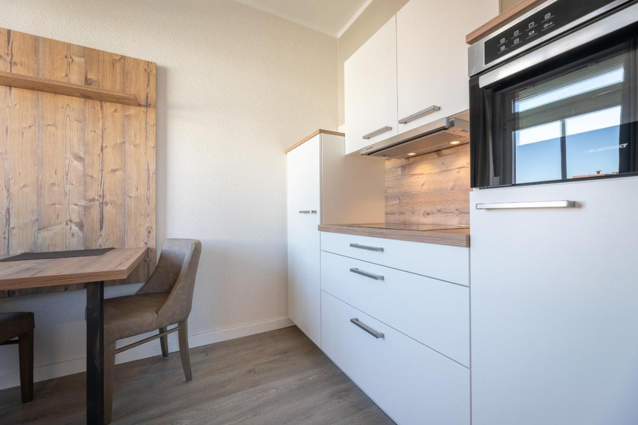 Haus Inselanker Kajuete 02 Apartment Norderney Ngoại thất bức ảnh